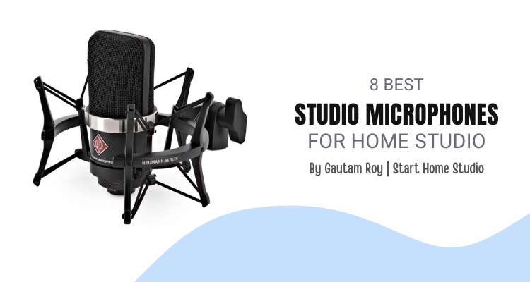 Best Budget Microphones For Home Studio